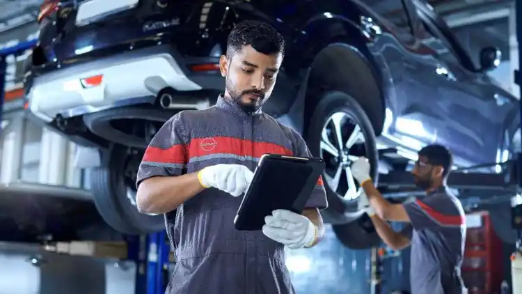 Beyond "No-Maintenance": Why Routine Checkups Are the Hidden Secret to EV Longevity and Reliability